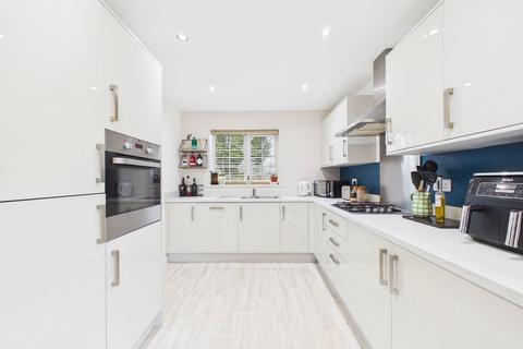 3 bedroom detached house for sale, Hollin Key Close, Lathom WN8 8DA