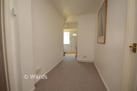 2 bedroom terraced house for sale, Goudhurst Close, Canterbury CT2
