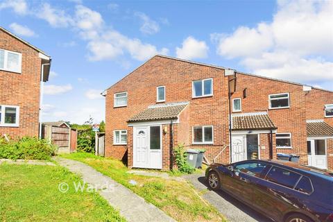 2 bedroom terraced house for sale, Goudhurst Close, Canterbury CT2