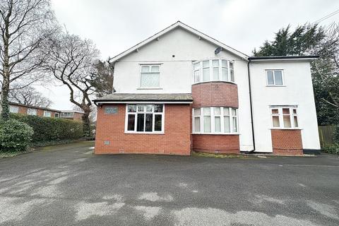 undefined, Greyfriars Court, Preston PR1