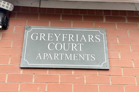 undefined, Greyfriars Court, Preston PR1