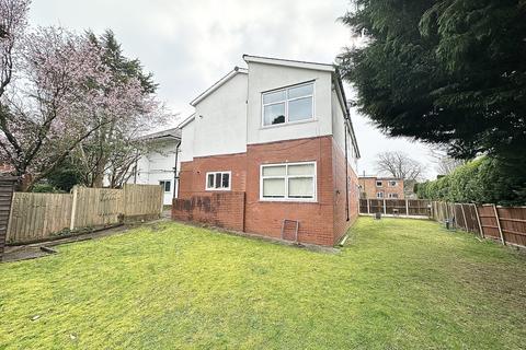 undefined, Greyfriars Court, Preston PR1