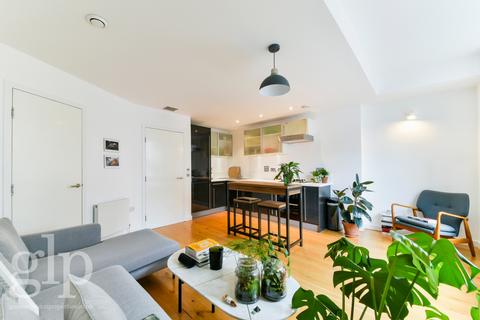 1 bedroom apartment to rent, Great Marlborough Street, Soho, W1F