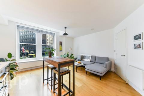 1 bedroom apartment to rent, Great Marlborough Street, Soho, W1F