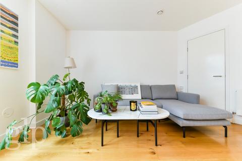 1 bedroom apartment to rent, Great Marlborough Street, Soho, W1F