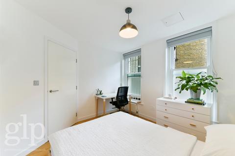 1 bedroom apartment to rent, Great Marlborough Street, Soho, W1F