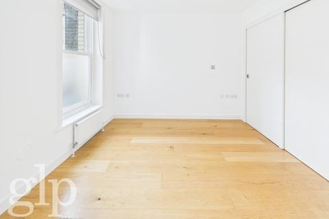 1 bedroom apartment to rent, Great Marlborough Street, Soho, W1F