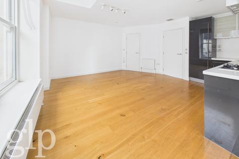 1 bedroom apartment to rent, Great Marlborough Street, Soho, W1F
