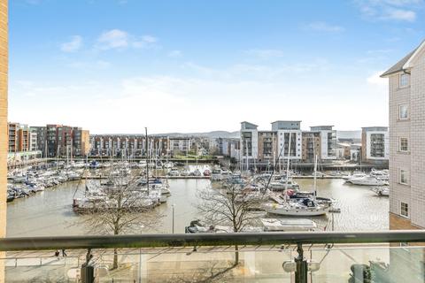 2 bedroom flat for sale, Lockside, BRISTOL, Avon, BS20