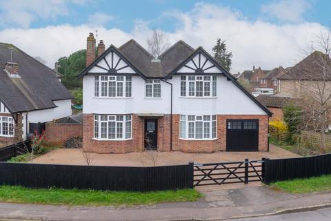 undefined, South Avenue, Abingdon OX14