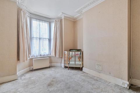 undefined, Plympton Avenue, London NW6
