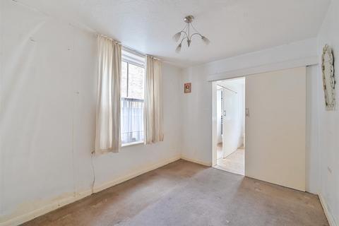 undefined, Plympton Avenue, London NW6