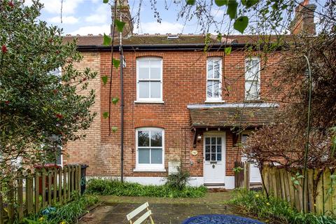 3 bedroom terraced house for sale, Orchard Street, Chichester, West Sussex, PO19