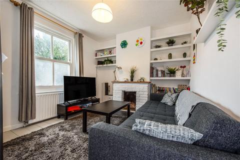 3 bedroom terraced house for sale, Orchard Street, Chichester, West Sussex, PO19