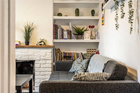 3 bedroom terraced house for sale, Orchard Street, Chichester, West Sussex, PO19