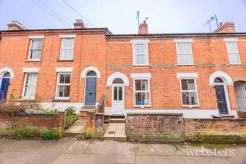 undefined, Onley Street, Norwich NR2