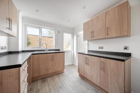 3 bedroom end of terrace house for sale, Bright Ridge, Tunbridge Wells, TN4