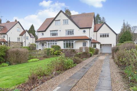 16 Denton Road, Ilkley LS29