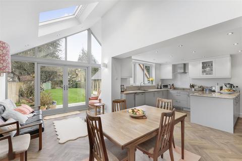 undefined, 16 Denton Road, Ilkley LS29