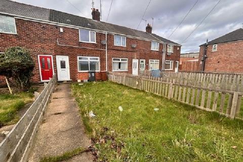 2 bedroom terraced house for sale, Marfleet Avenue, Hull, East Riding of Yorkshire. HU9 5SB