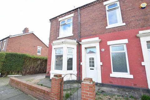 undefined, Armstrong Road, Wallsend, NE28