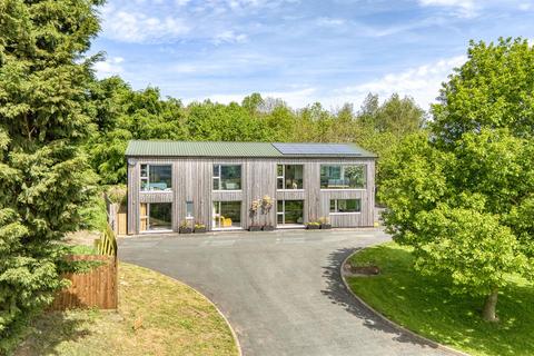 5 bedroom detached house for sale, Little Broomcroft, 1 Kenley, Shrewsbury, SY5 6NQ