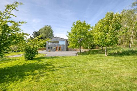5 bedroom detached house for sale, Little Broomcroft, 1 Kenley, Shrewsbury, SY5 6NQ