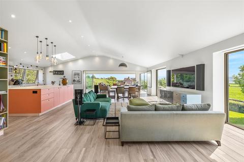 5 bedroom detached house for sale, Little Broomcroft, 1 Kenley, Shrewsbury, SY5 6NQ