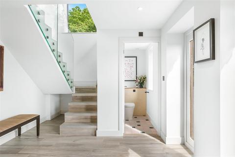 5 bedroom detached house for sale, Little Broomcroft, 1 Kenley, Shrewsbury, SY5 6NQ