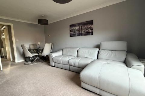 undefined, Horseshoe Crescent, Reading RG7