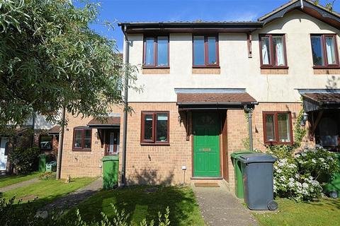 undefined, Horseshoe Crescent, Reading RG7