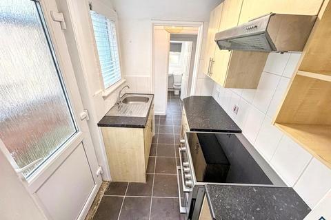 undefined, Lichfield Road, Sneinton, Nottingham, NG2 4GF