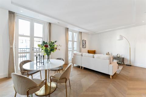 2 bedroom apartment to rent, Millbank, London