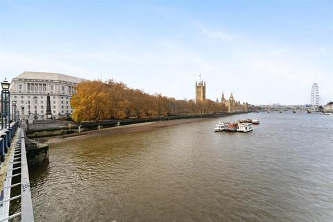 2 bedroom apartment to rent, Millbank, London