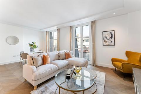 2 bedroom apartment to rent, Millbank, London
