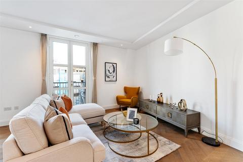 2 bedroom apartment to rent, Millbank, London