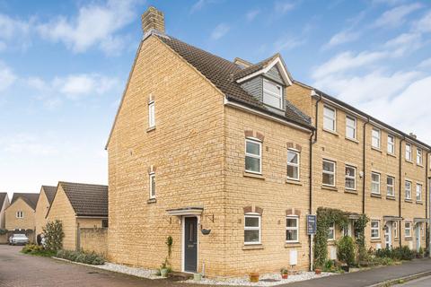 undefined, Avenue De Gien, Malmesbury, Wiltshire, SN16