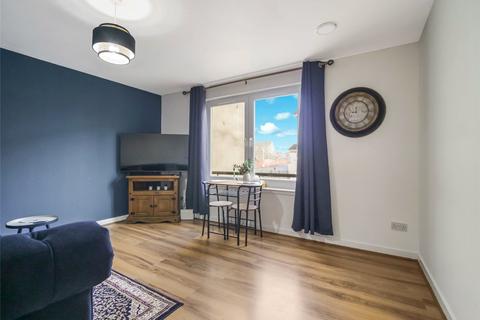 undefined, Comelypark Street, Gallowgate, Glasgow City, G31