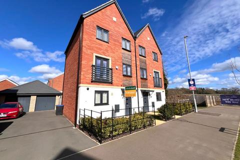 undefined, West Street, Upton, Northampton NN5