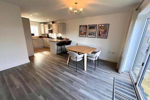undefined, West Street, Upton, Northampton NN5