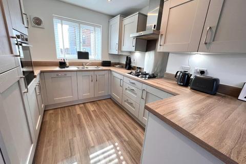 undefined, West Street, Upton, Northampton NN5