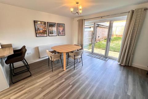 undefined, West Street, Upton, Northampton NN5