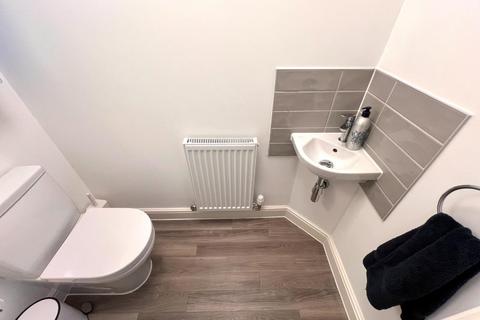 undefined, West Street, Upton, Northampton NN5