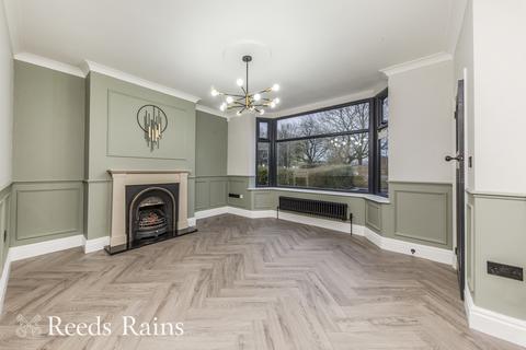 undefined, Macclesfield Road, Cheshire CW12