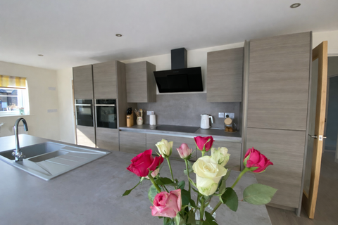 undefined, Spinney Close, Holbeach