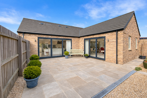 undefined, Spinney Close, Holbeach