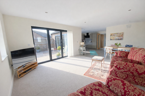 undefined, Spinney Close, Holbeach