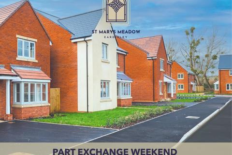 undefined, PART EXCHANGE EVENT, St Mary's Meadow, Hereford HR3
