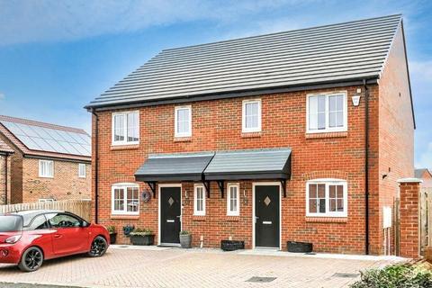 undefined, Catchgate Court, Wingate, Durham, TS28 5FT