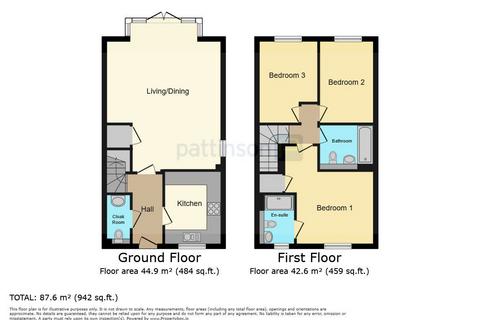 undefined, Catchgate Court, Wingate, Durham, TS28 5FT